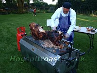 Spit roast catering 1077530 Image 1